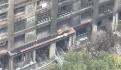 南京住宅火灾致15人死亡，起火原因为何？专家分析