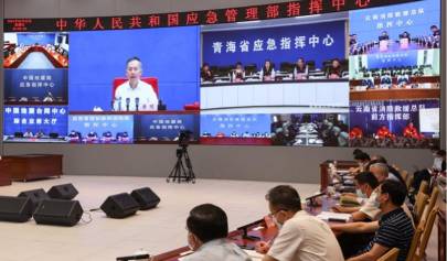 专家权威解读第一次全国自然灾害综合风险普查