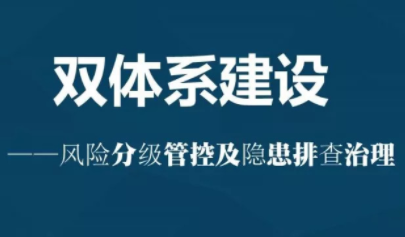 新安全生产法：9月1日起，企业须构建双重预防机制
