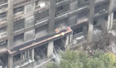 南京住宅火灾致15人死亡,起火原因为何?专家分析