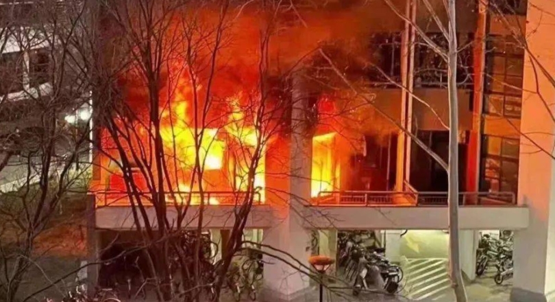 教育系统重大事故隐患排查指引(试行)