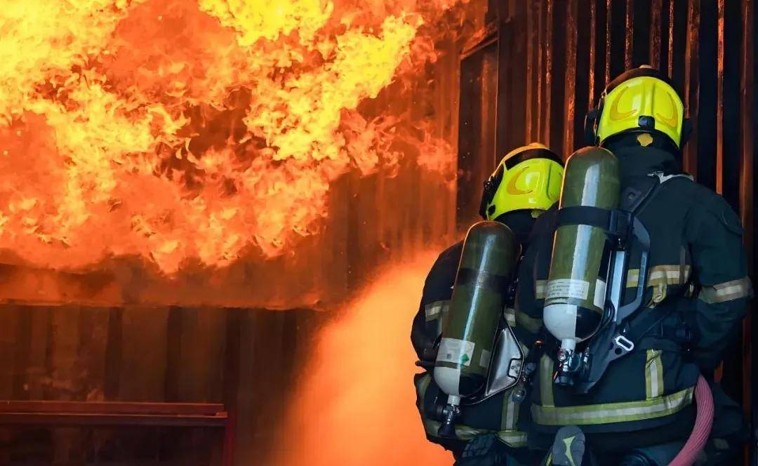 秒级阻断险情,值守中心成功避免伏城医养火灾蔓延