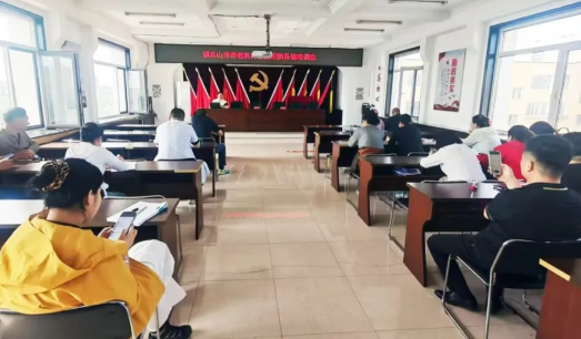 全覆盖、深应用!铁岭养老机构智慧消防培训在行动